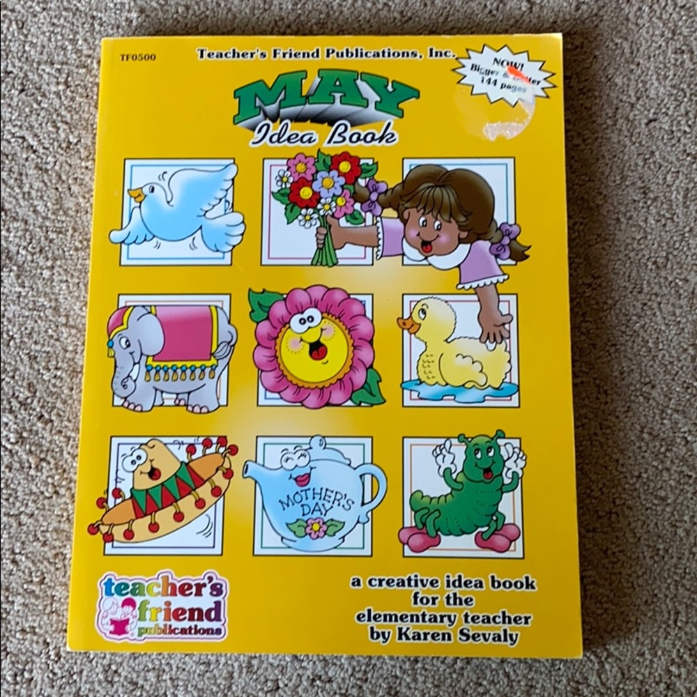 Homeschool book